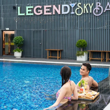 Legend Hotel And Resort